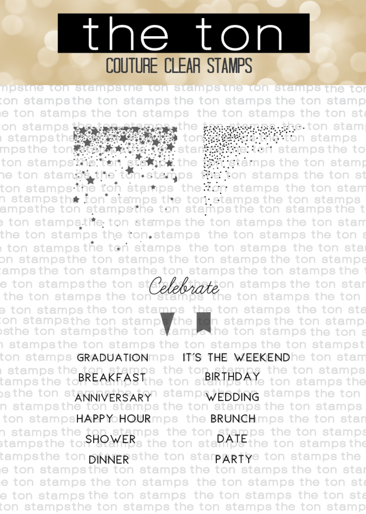 Plan with Me: Confetti*