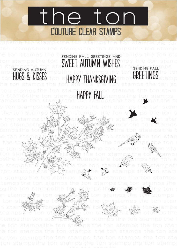 Autumn Wishes*