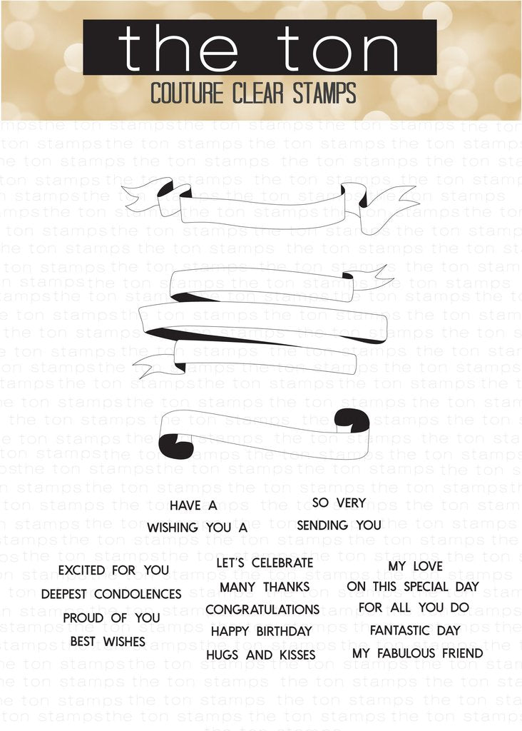 Banners - Basic*