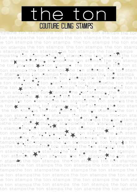 Confetti Party Cling Background*