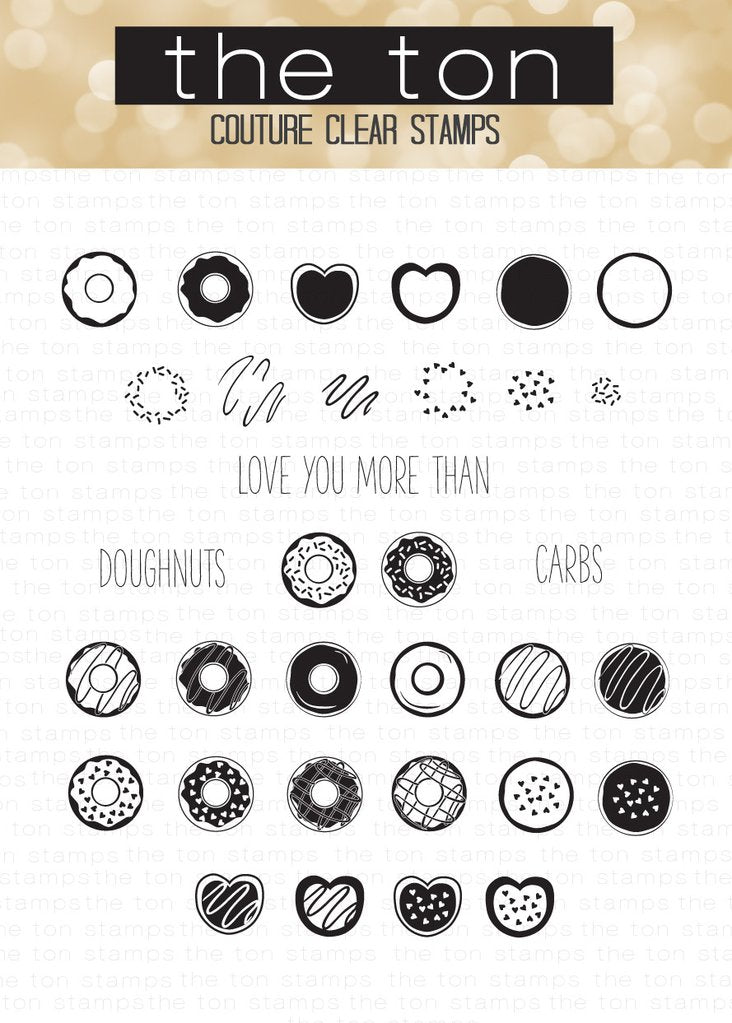 Doughnut Bar*