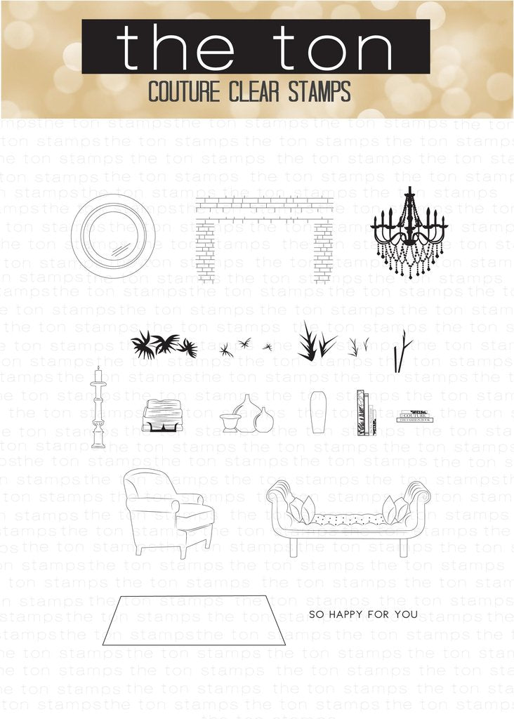 Fireplace Accessories*