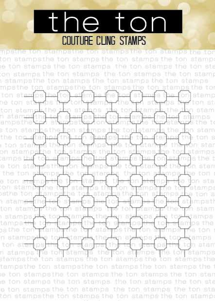 Glass Window Cling Background*