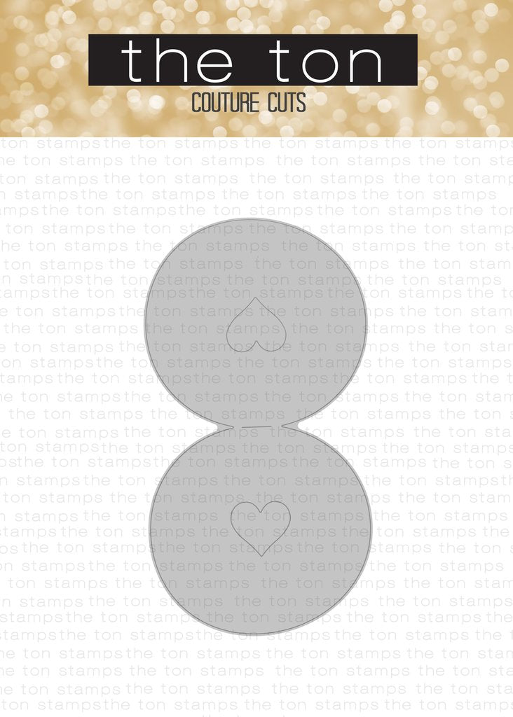 Lavish Donut Base Die*