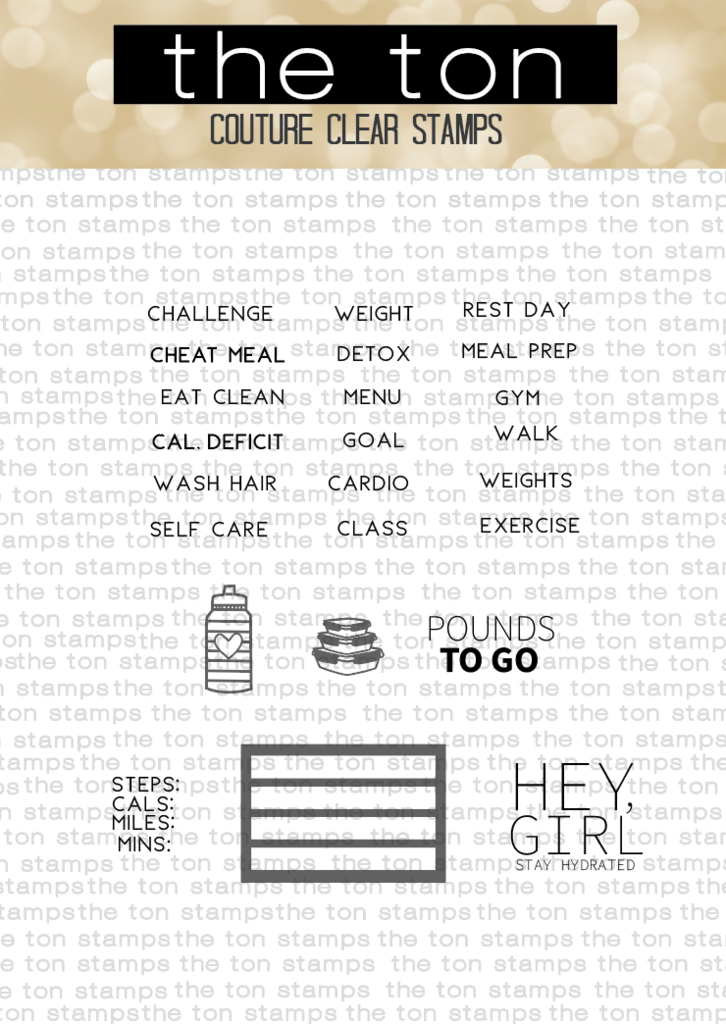 Plan with Me: Health*