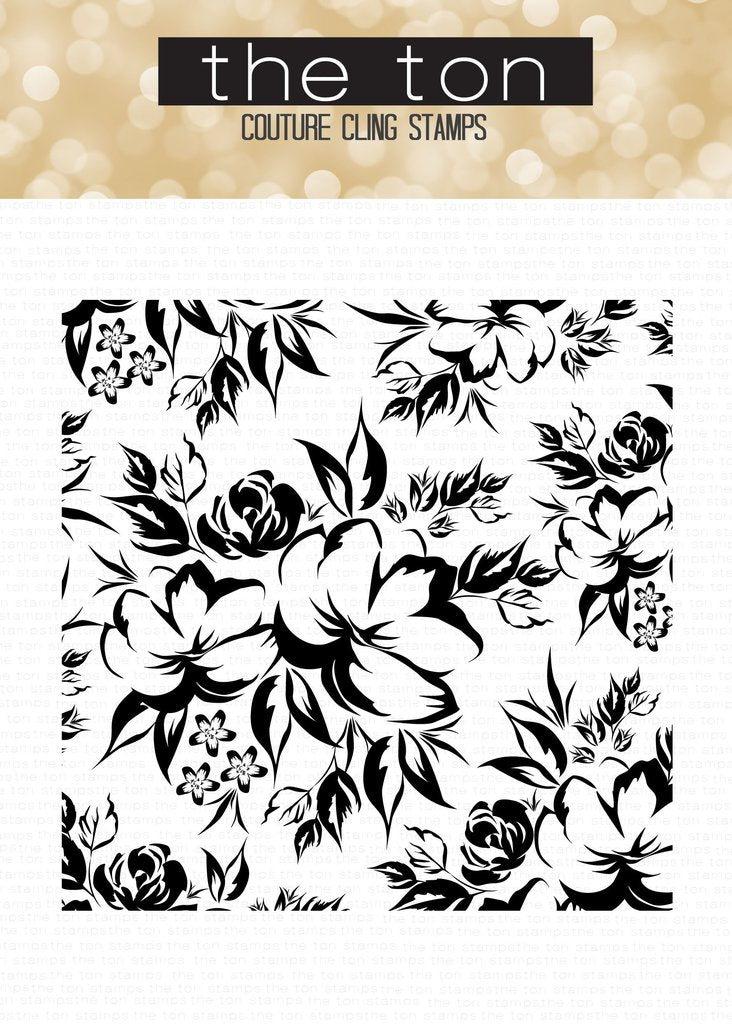 Peony Terrace Cling Background*