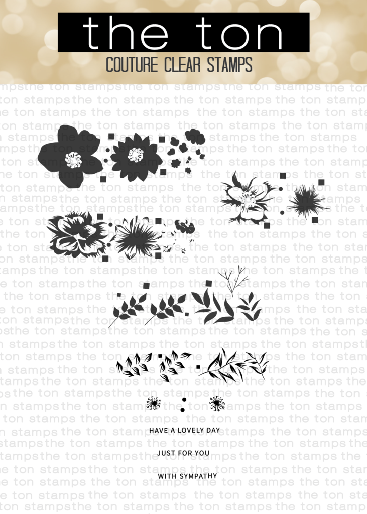 Floral Bits 2*