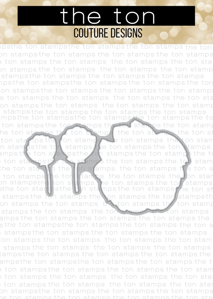 Regal Rose Coordinating Dies*