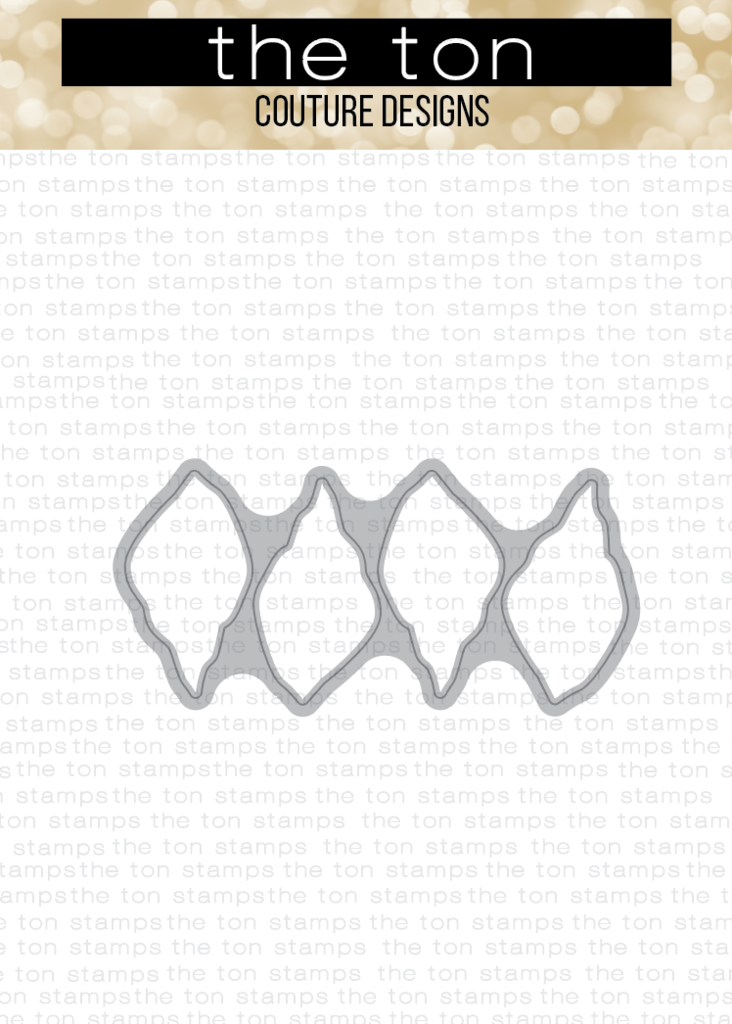 Leaves Coordinating Dies*