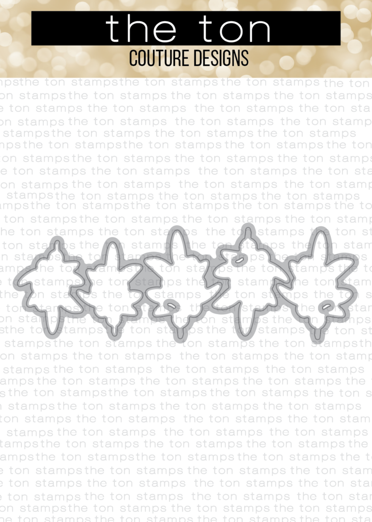 Berry Bits Coordinating Dies*