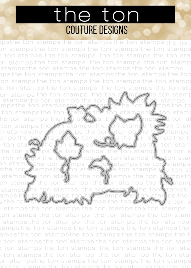 Harvest Pumpkin Coordinating Dies*