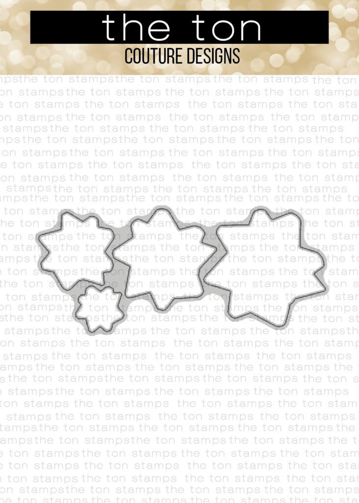 Grouped Holiday Bows Coordinating Dies*