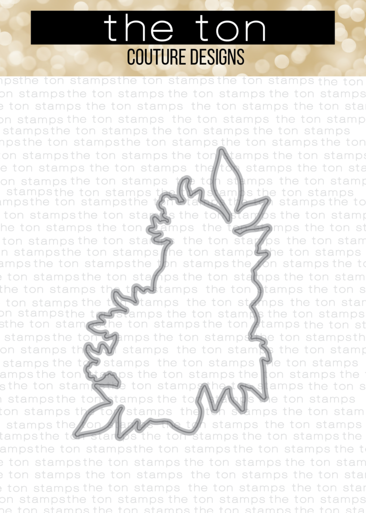 Poppy Smiles Coordinating Dies*