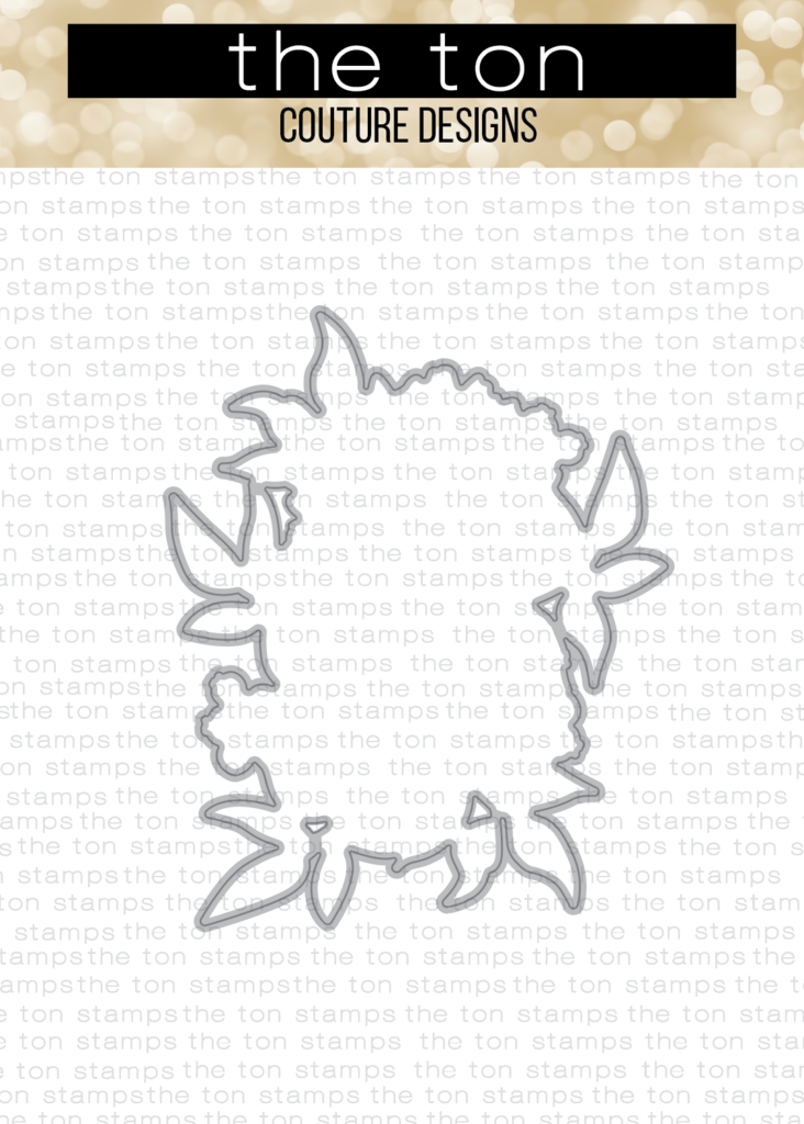 Heartfelt Blossoms Co-ordinating Die*