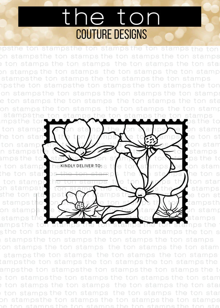 Cosmos Mail (4x6)*