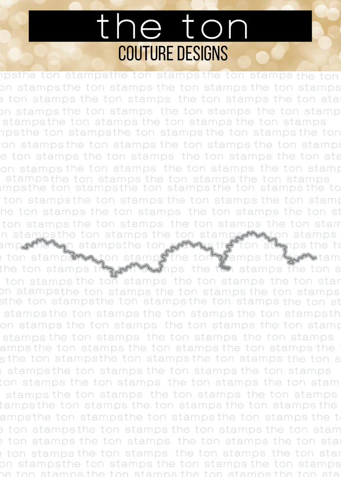 Sunflower Fields Coordinating Dies*