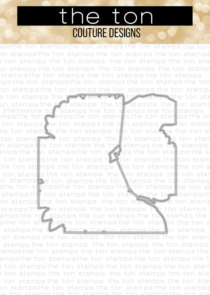 Luminous Sunflowers Coordinating Dies*