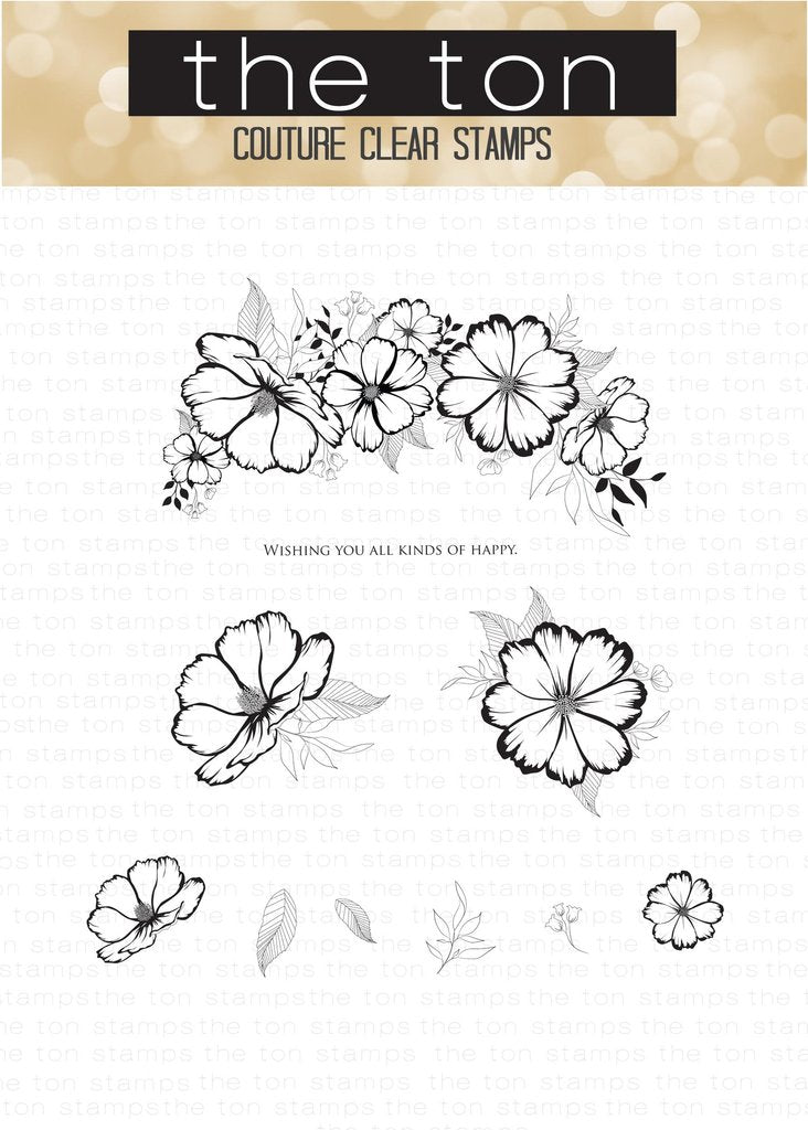 Wishful Wildflowers*