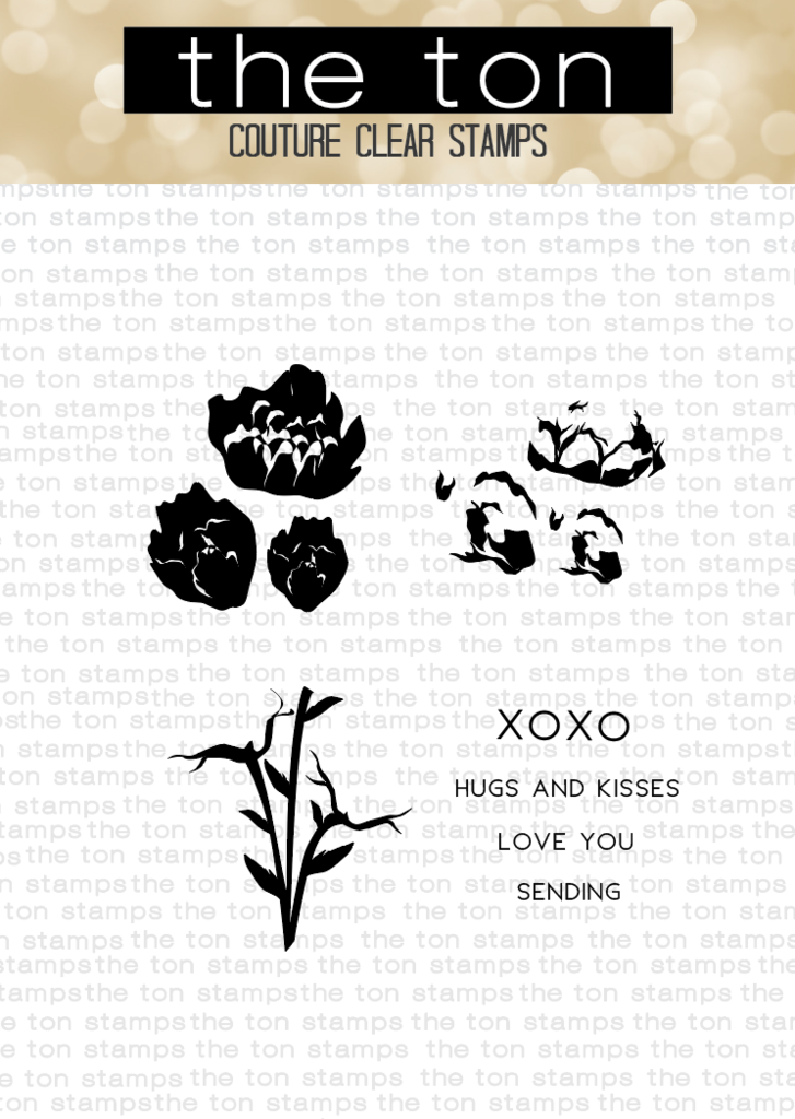 XOXO Peony*