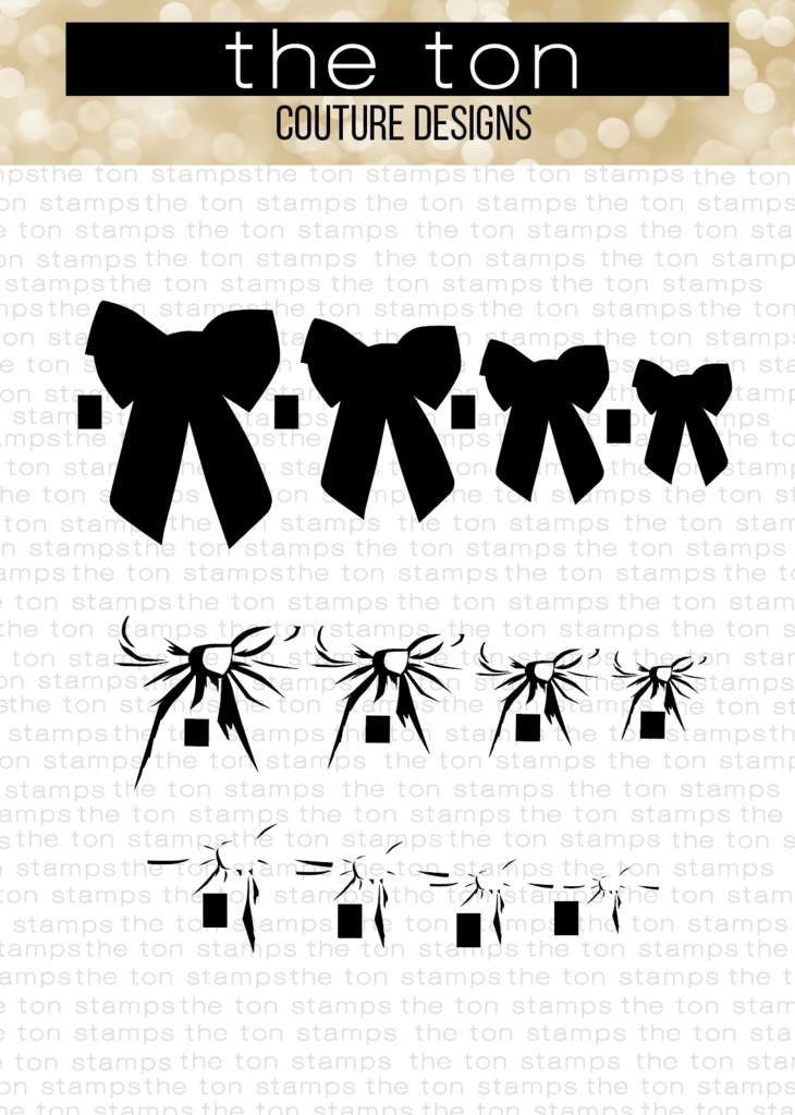 Christmas Bows*