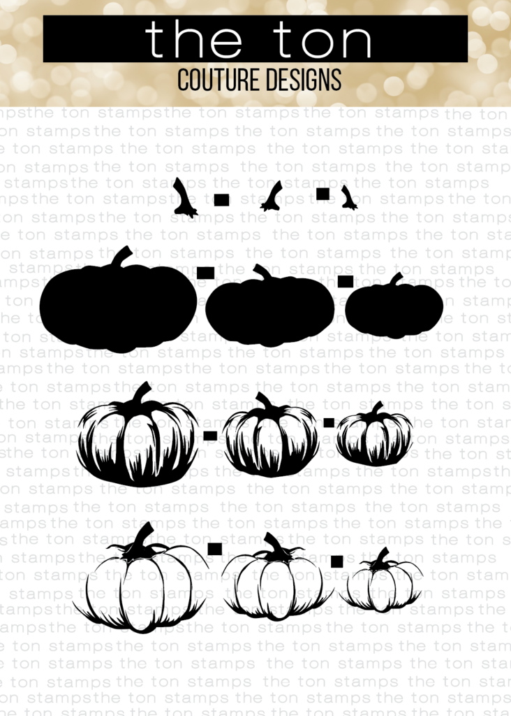 Ella Pumpkin*