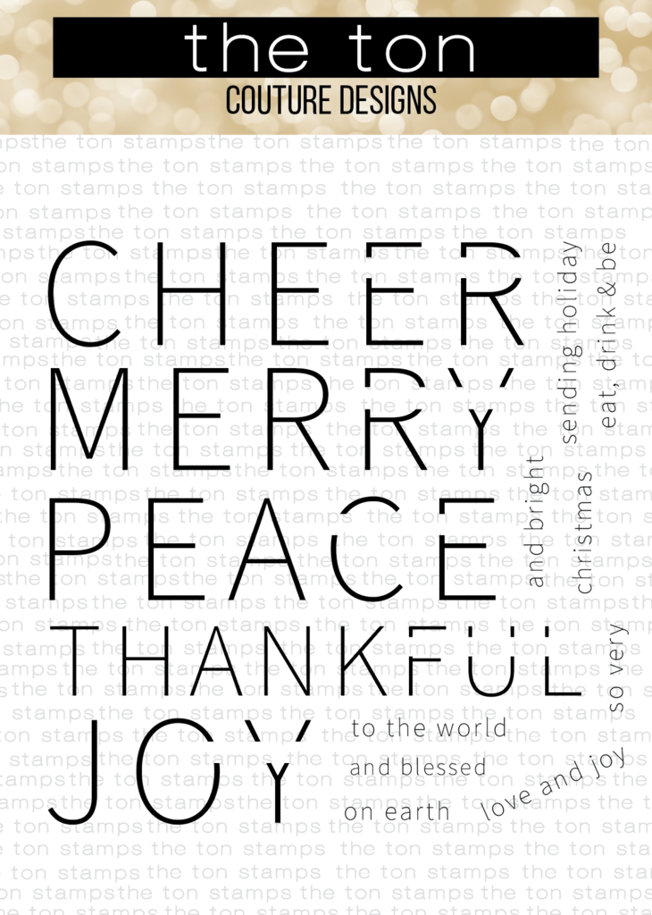 Fill It In Holidays*