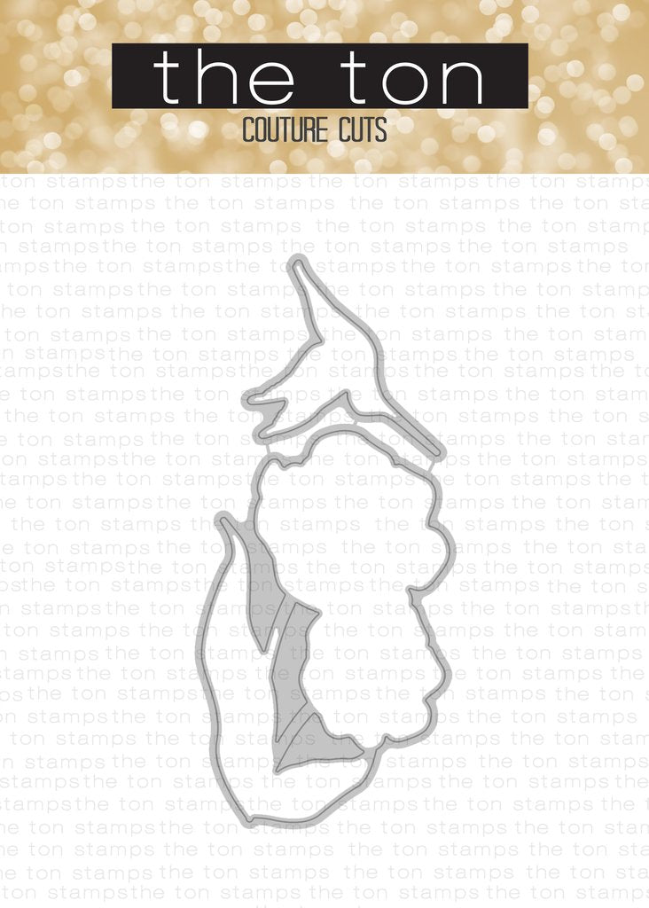 Sweet Folk Hummingbird Coordinating Dies*